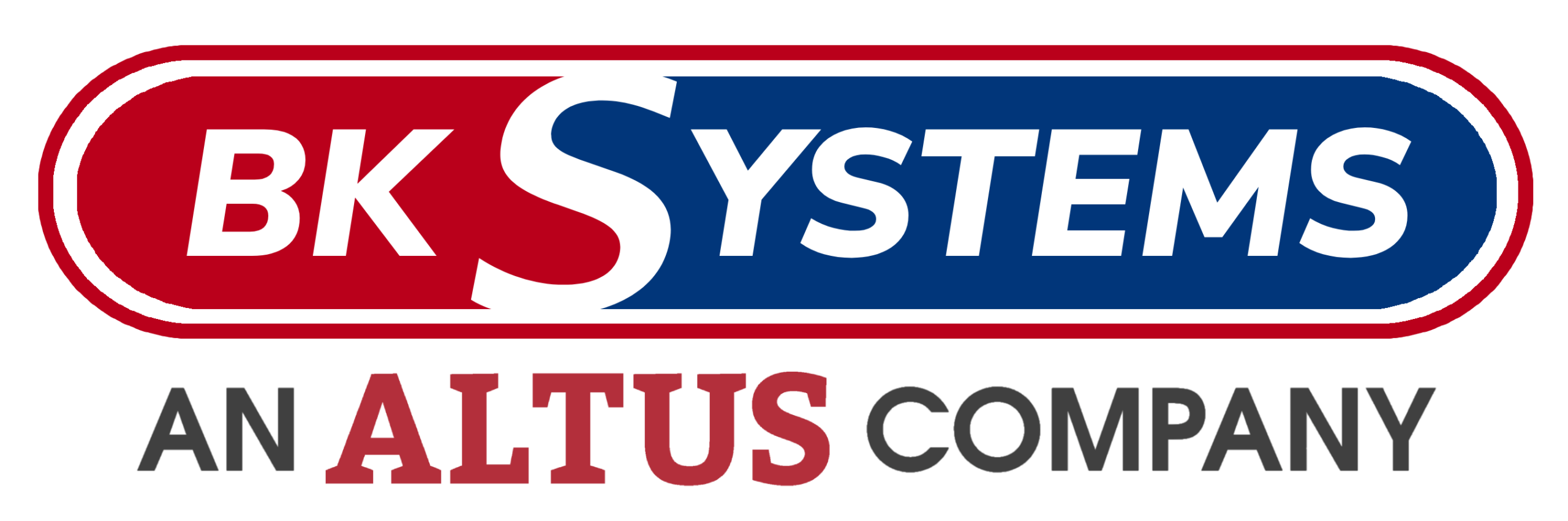 bk systems an altus company cropped logo transparent